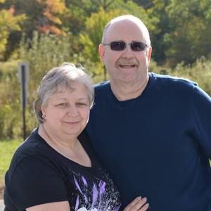 Meet your Posher, Diane